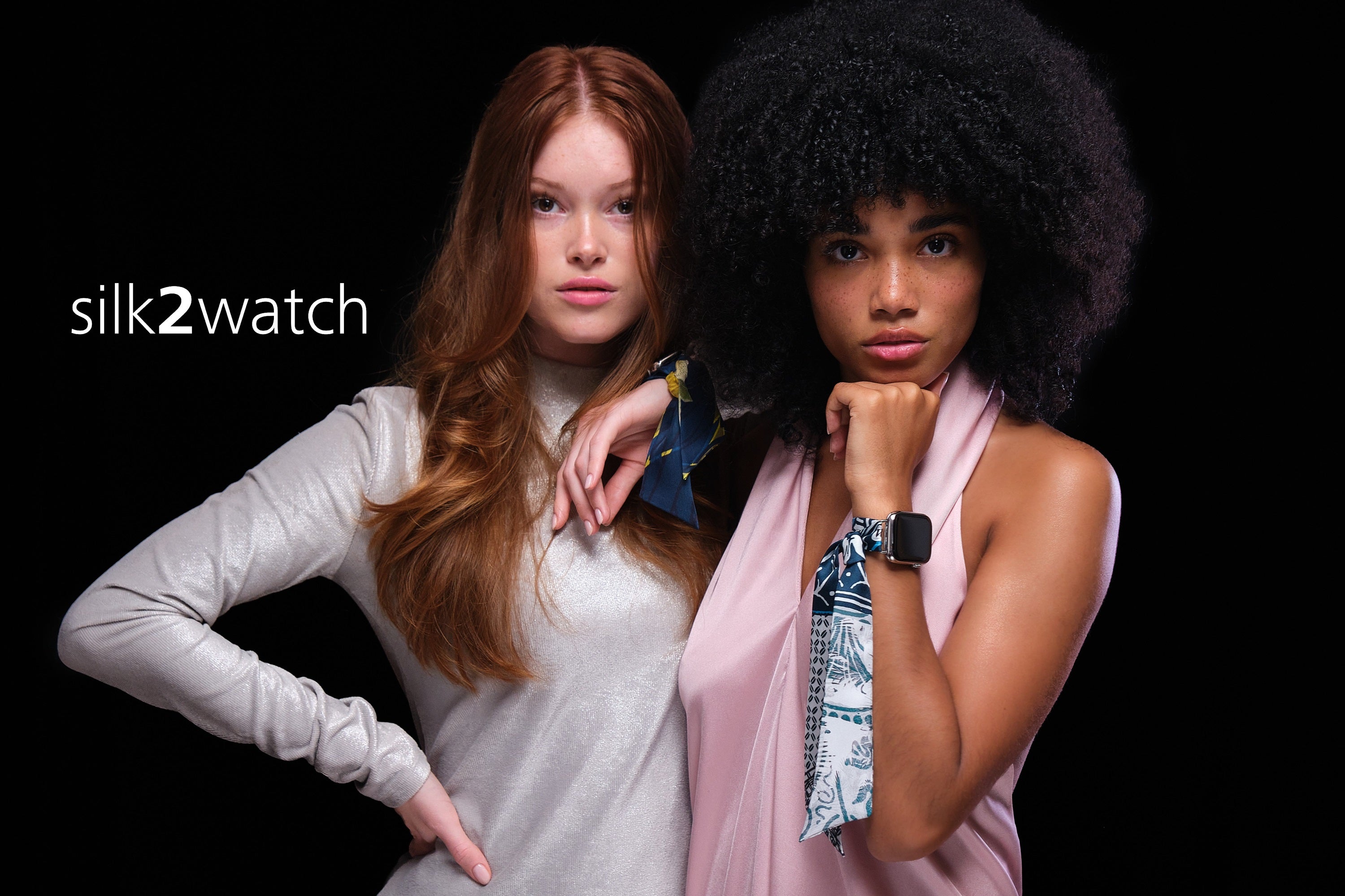 silk2watch weltmann watch strap