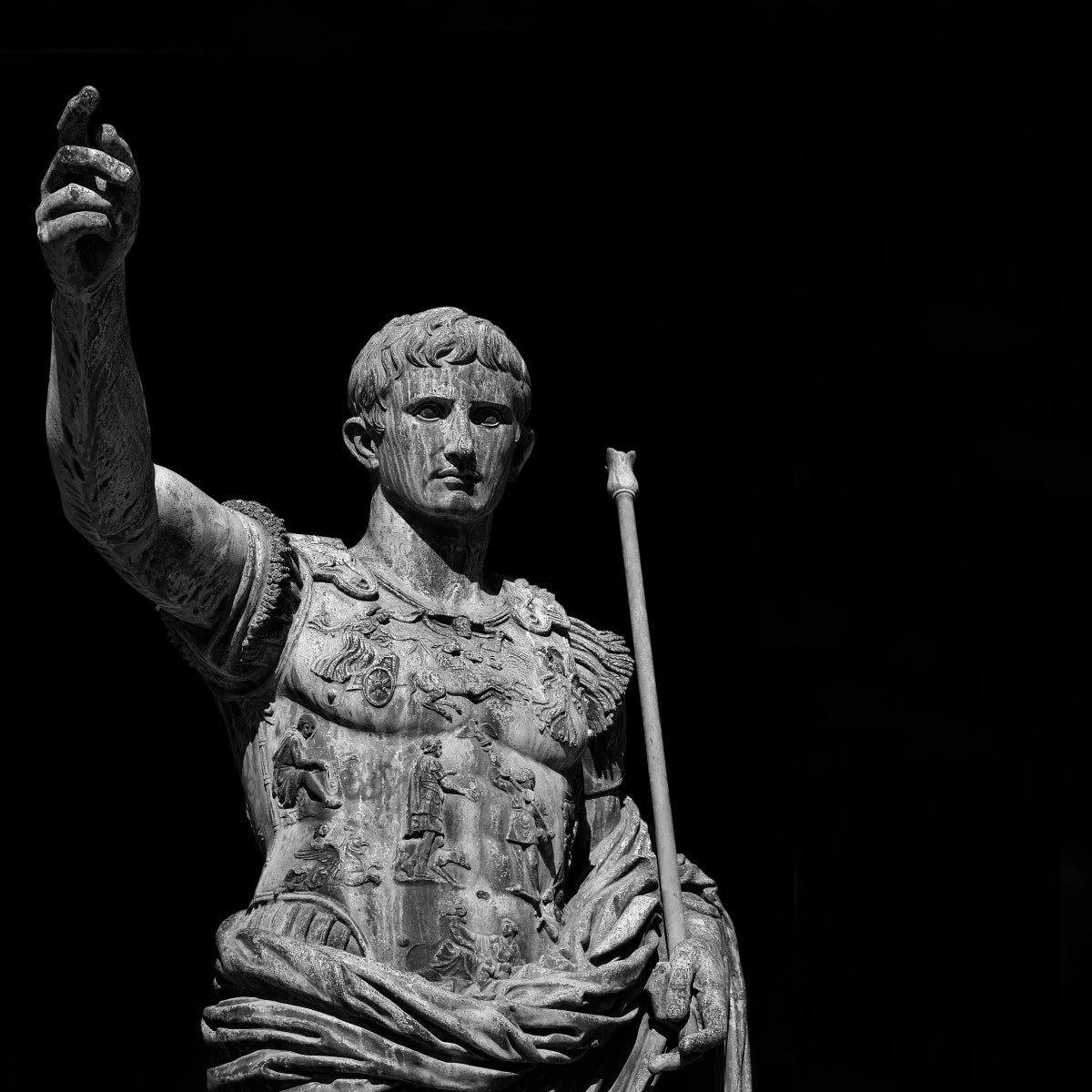 Keyring & Lucky Charm | Genuine 925 Sterling | Edition Höfer "PAUL"