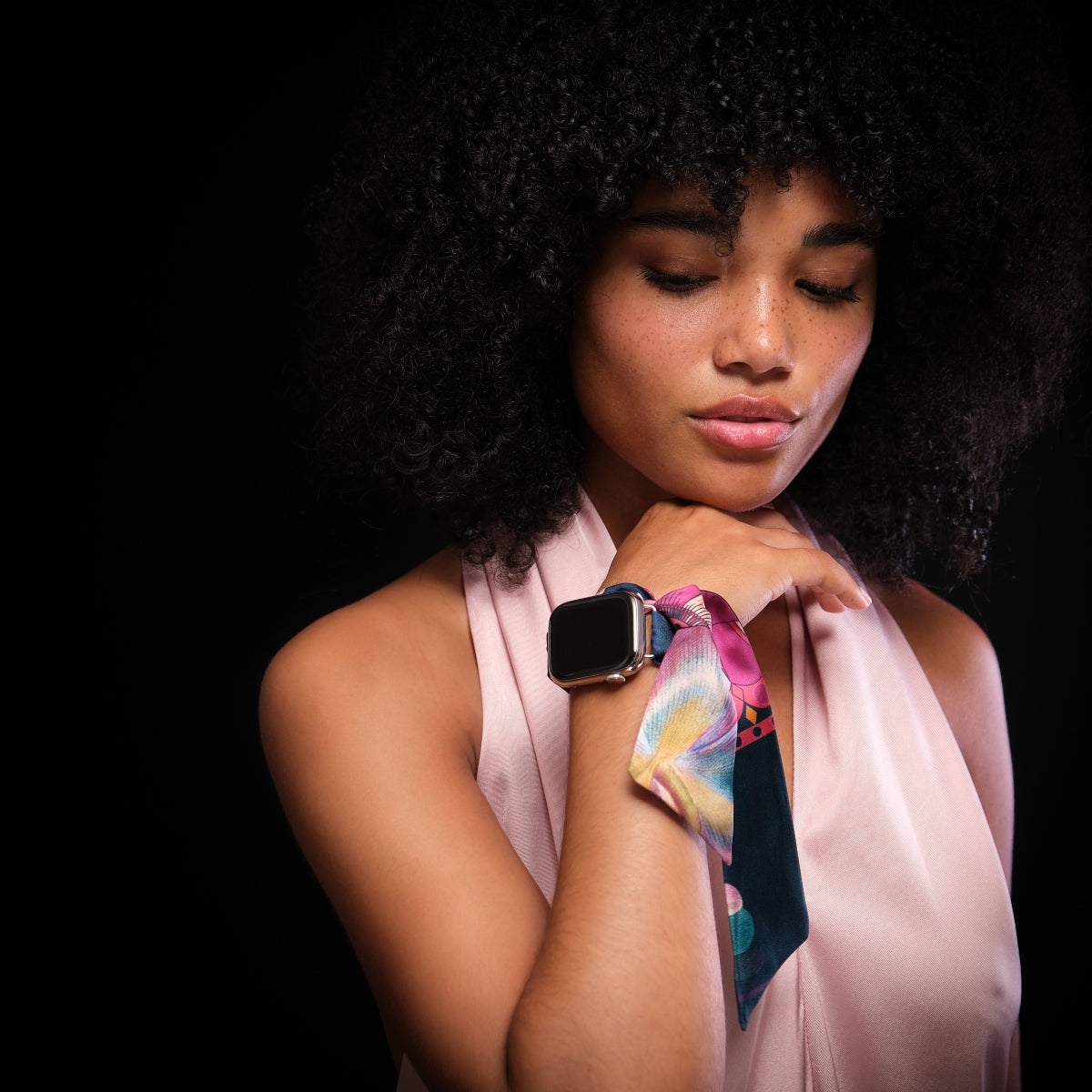 silk2watch | Flora