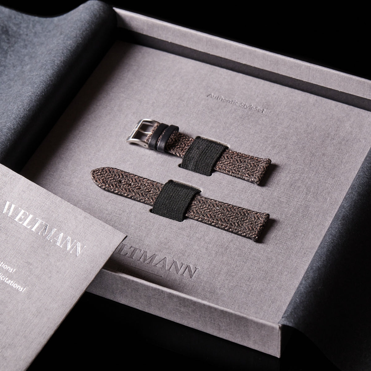 luxurious giftbox