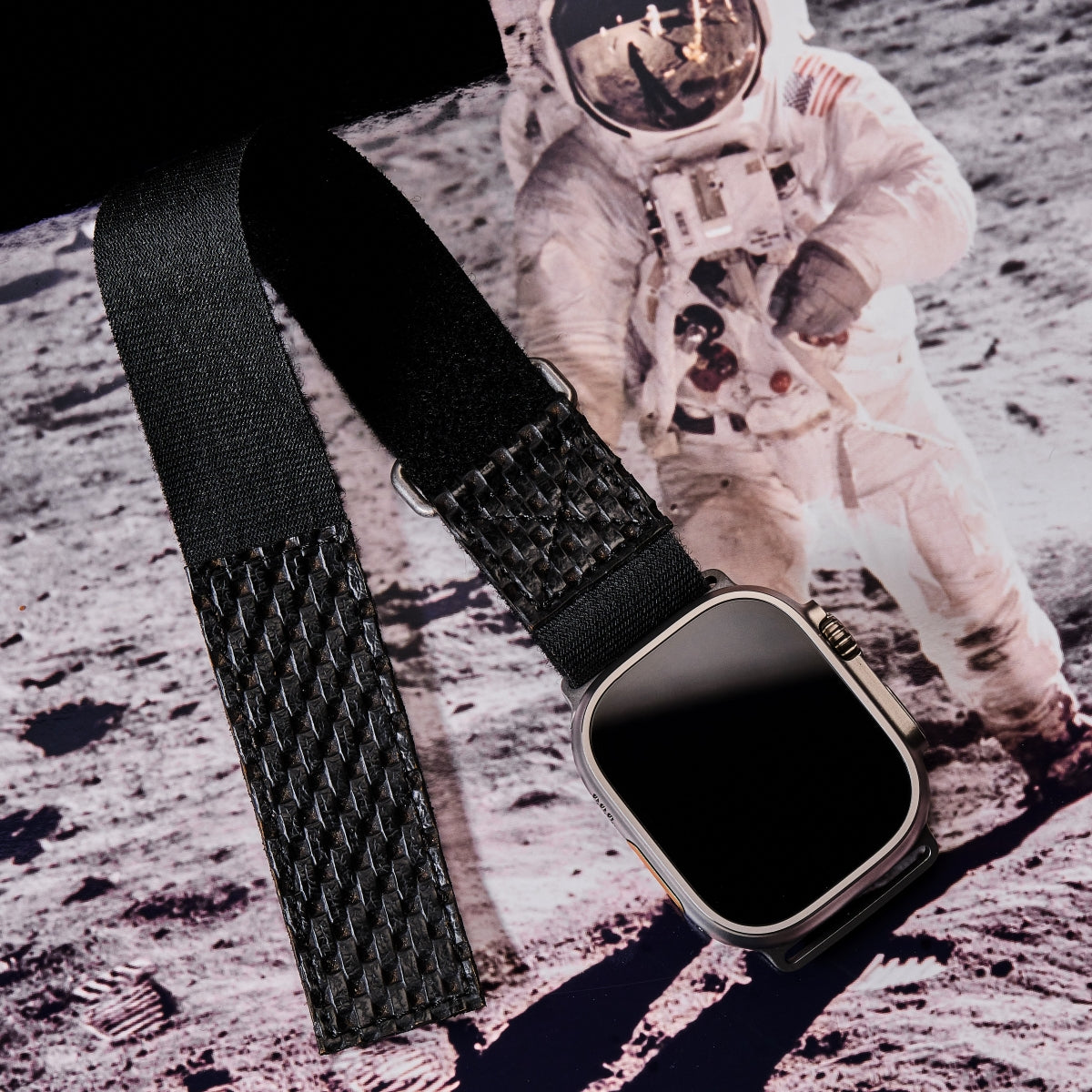 spacepilot strap Ultra
