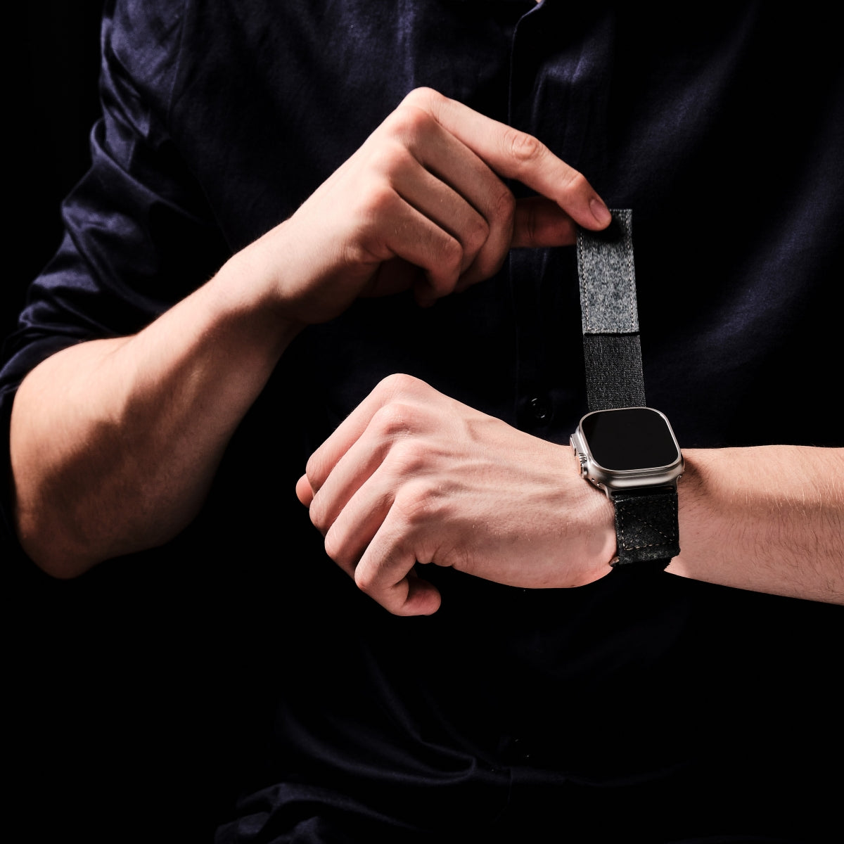 SpacePilot Swiss Military jacket