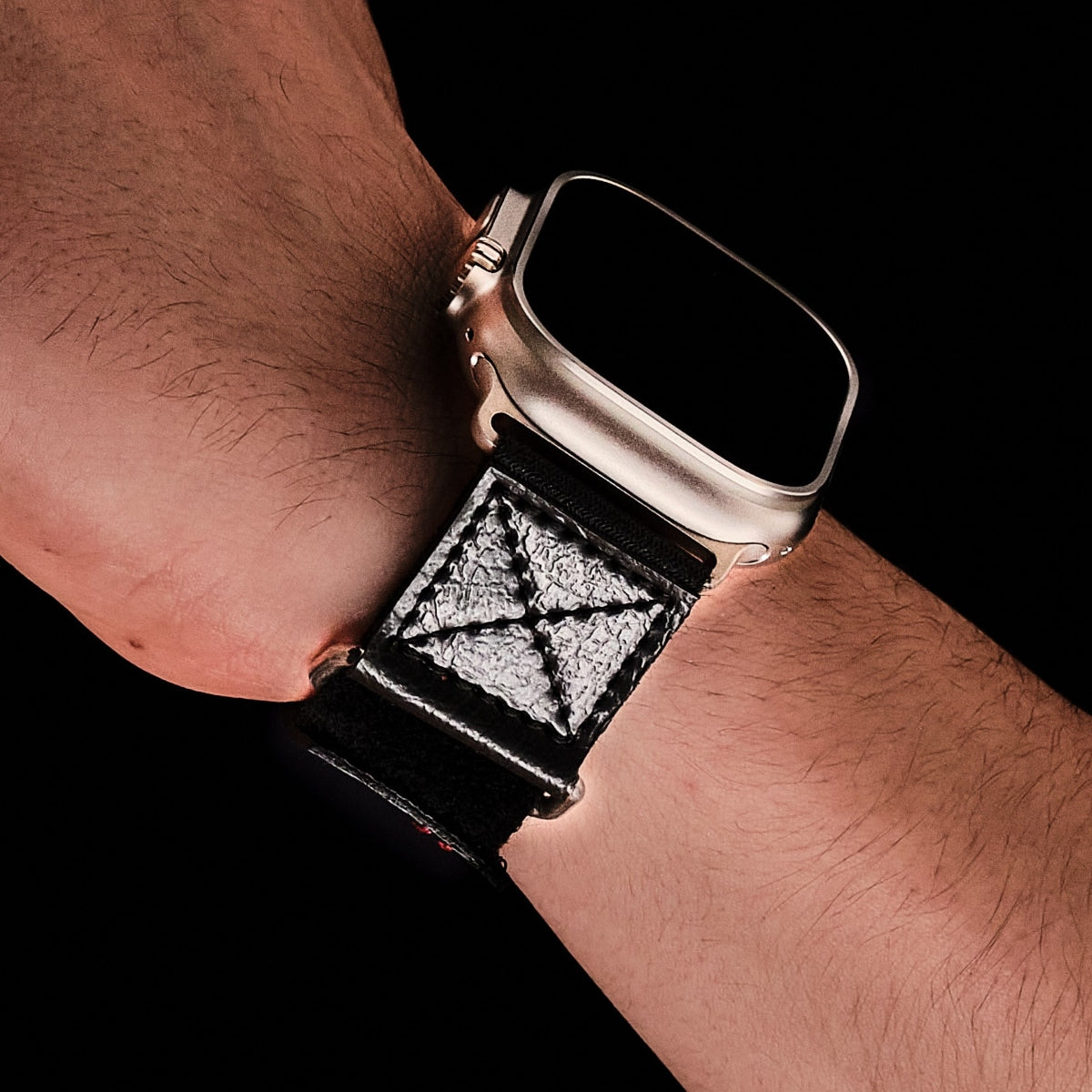 SpacePilot® strap | ULTRA | Italian VESPA-Spirit | Limited