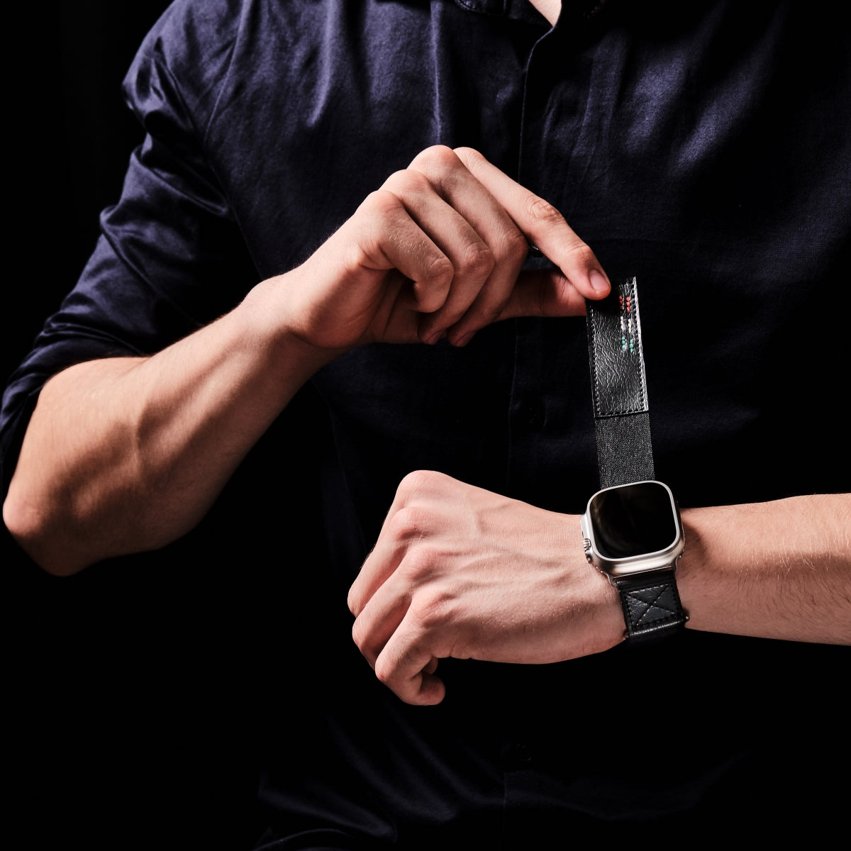 SpacePilot® strap | ULTRA | Italian VESPA-Spirit | Limited