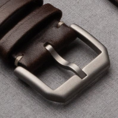 Fine band | ULTRA | "Chestnut" Edition Ecopell