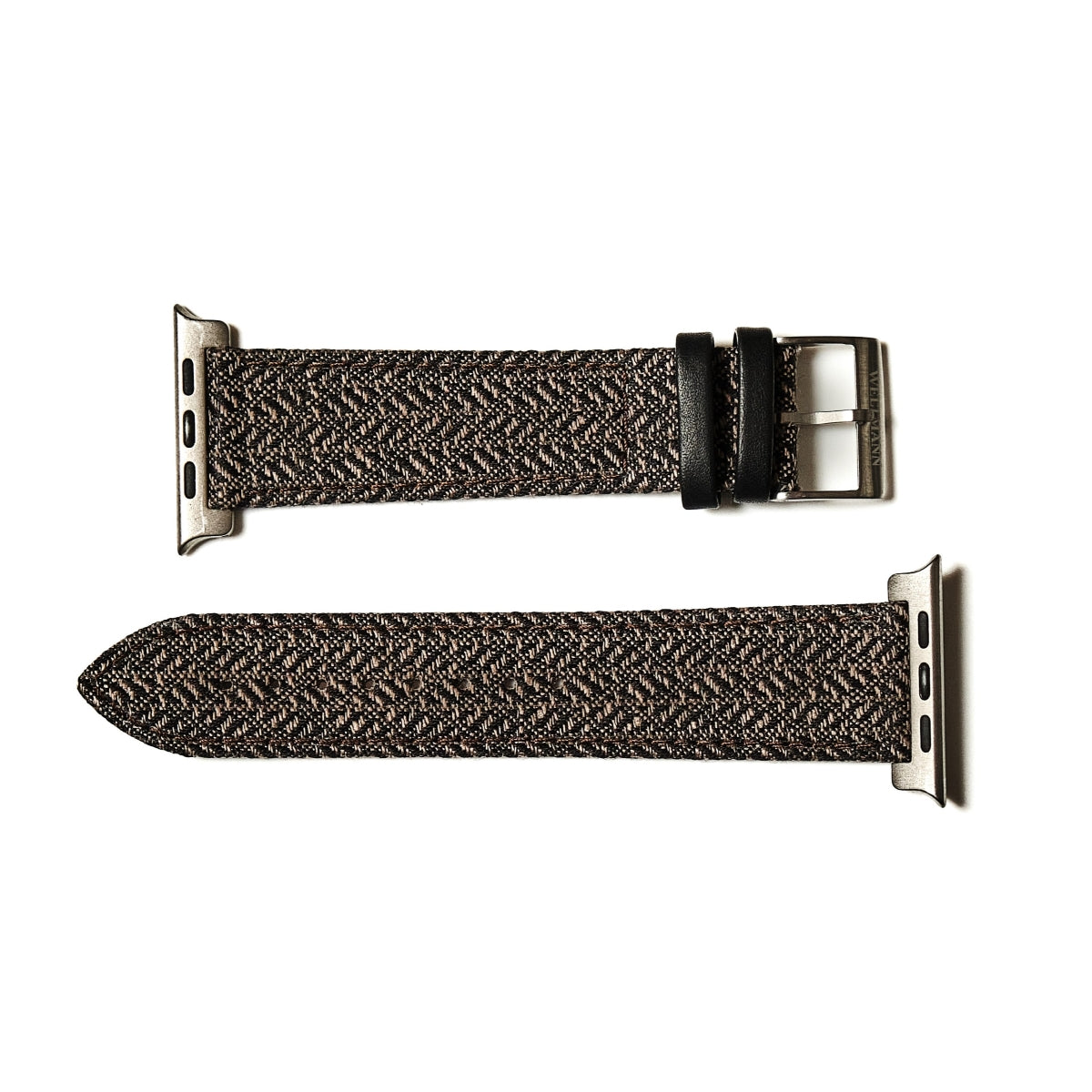 Fine band | Apple Watch | “Bavarian Herringbone” Edition Höfer