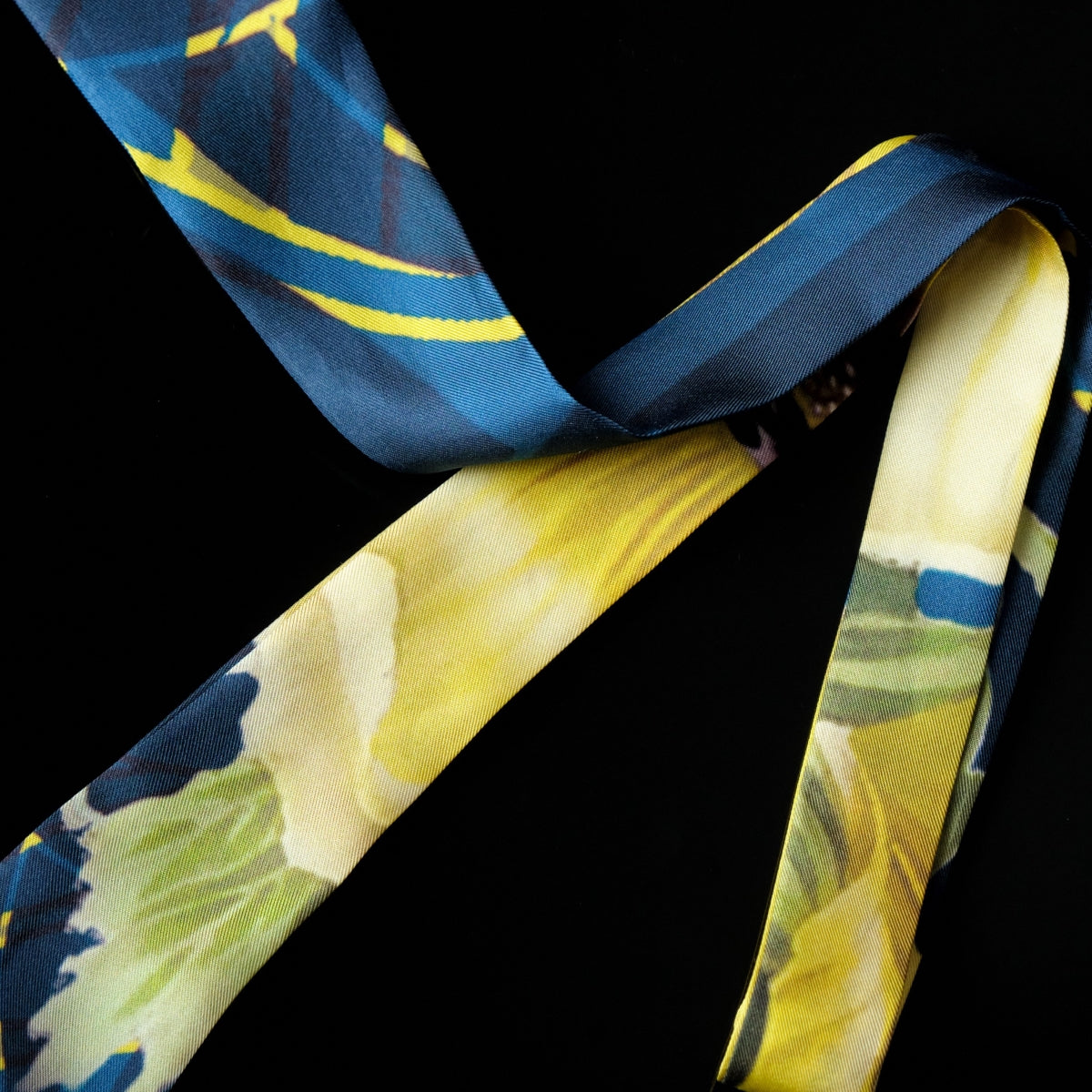 silk2watch | Nightfire