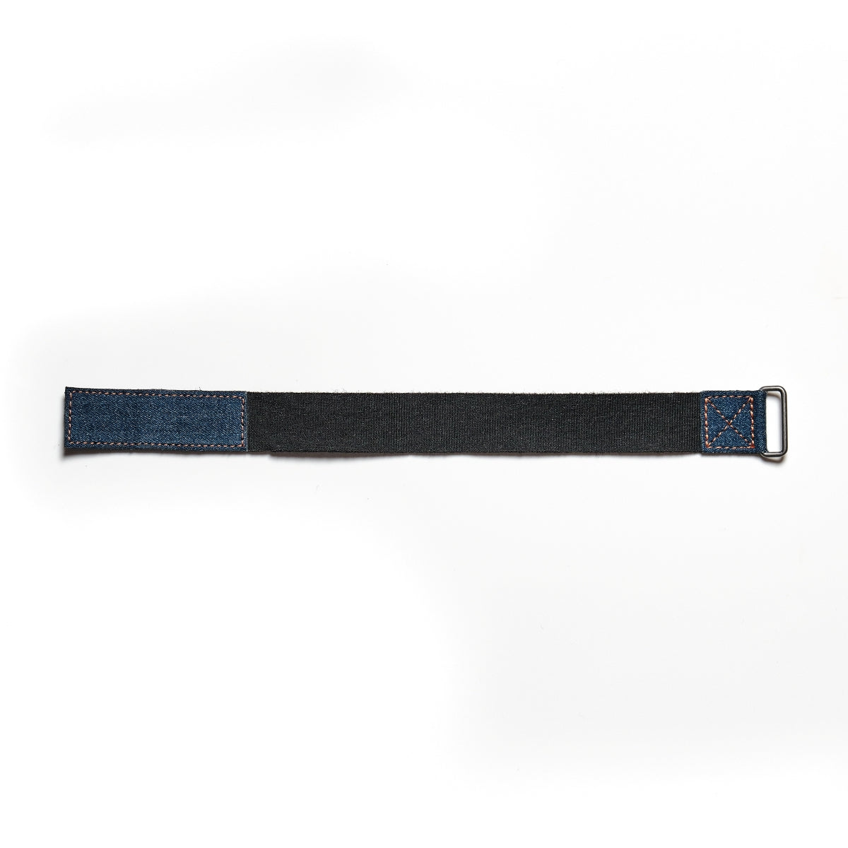 SpacePilot® strap | ULTRA | Fine Italian Denim