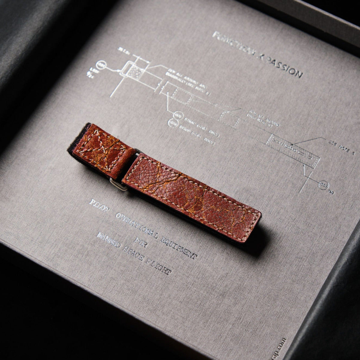 representive luxury gift box