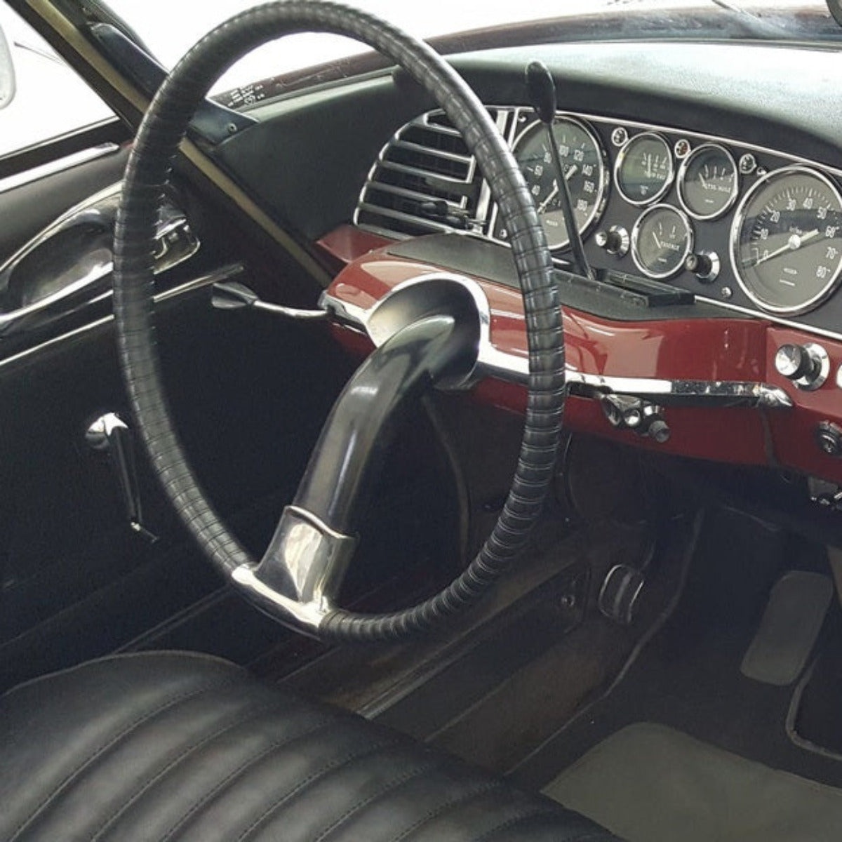 SpacePilot® strap | Upcycled CITROËN DS | 16 pieces only