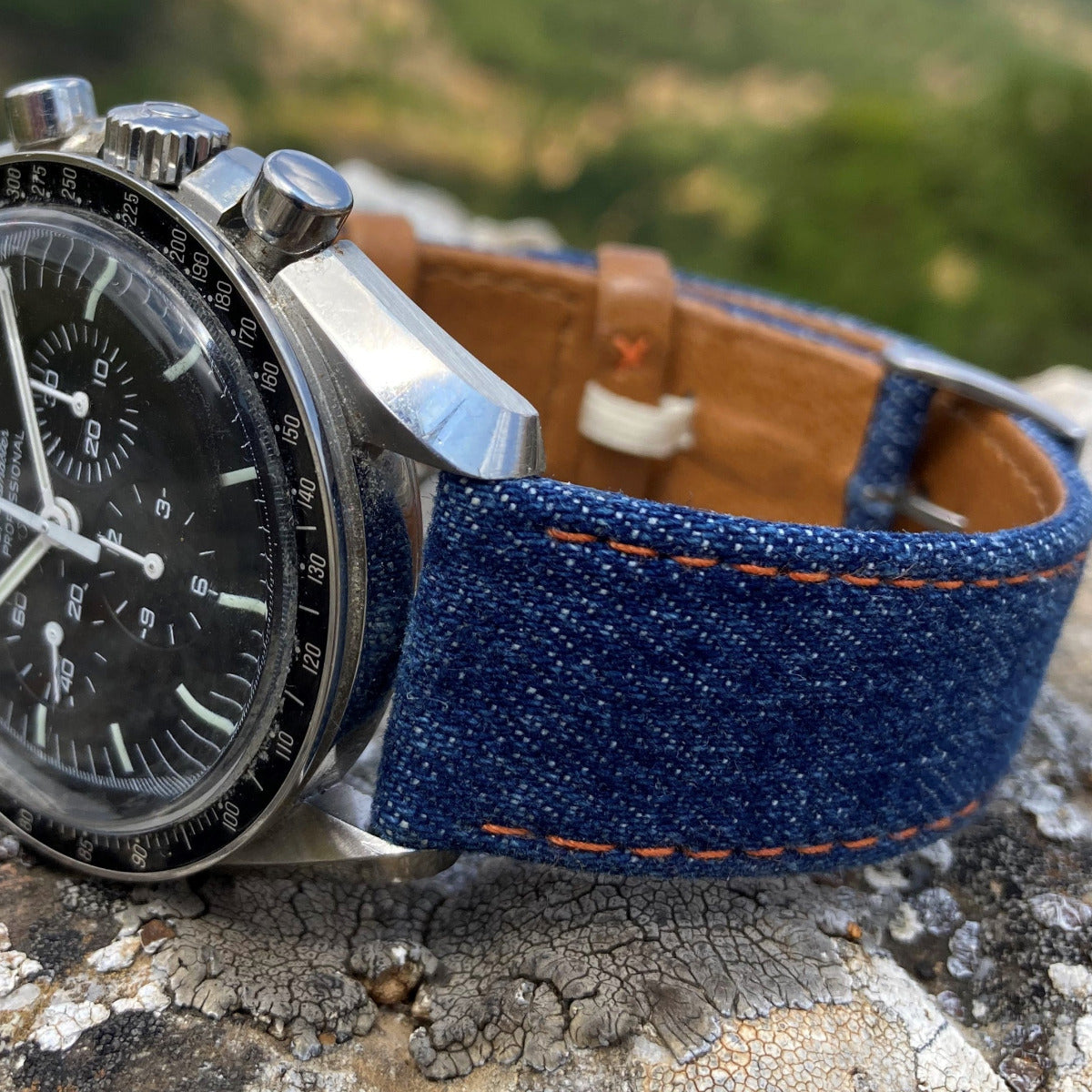 jeans bracelet weltmann