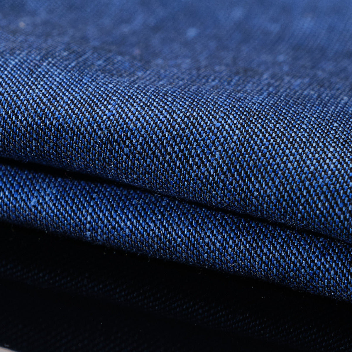 Fine Serge Royal fabric