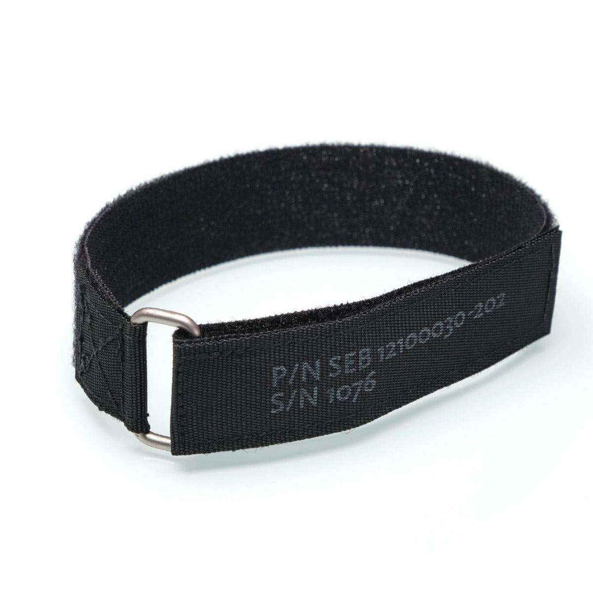 spacepilot strap Weltmann black