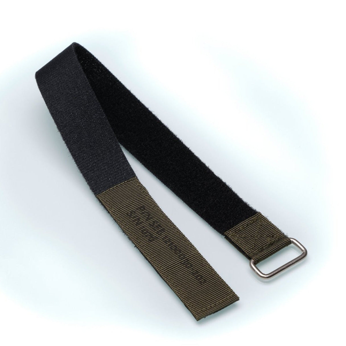 Olive replica strap weltmann