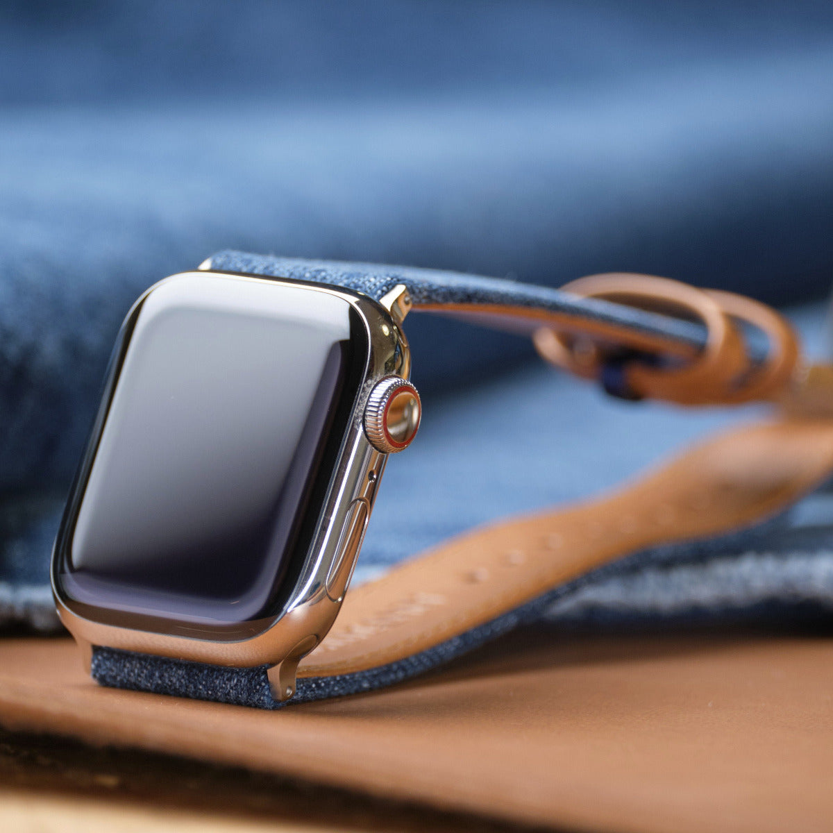 handmade in Germany Weltmann watch bands