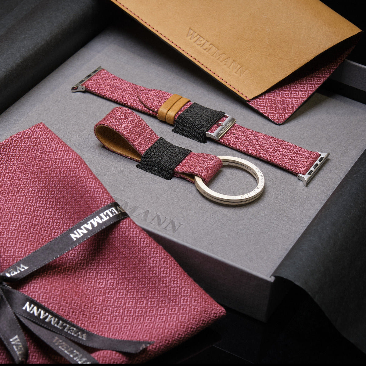 StyleSet Paul in luxury gift box
