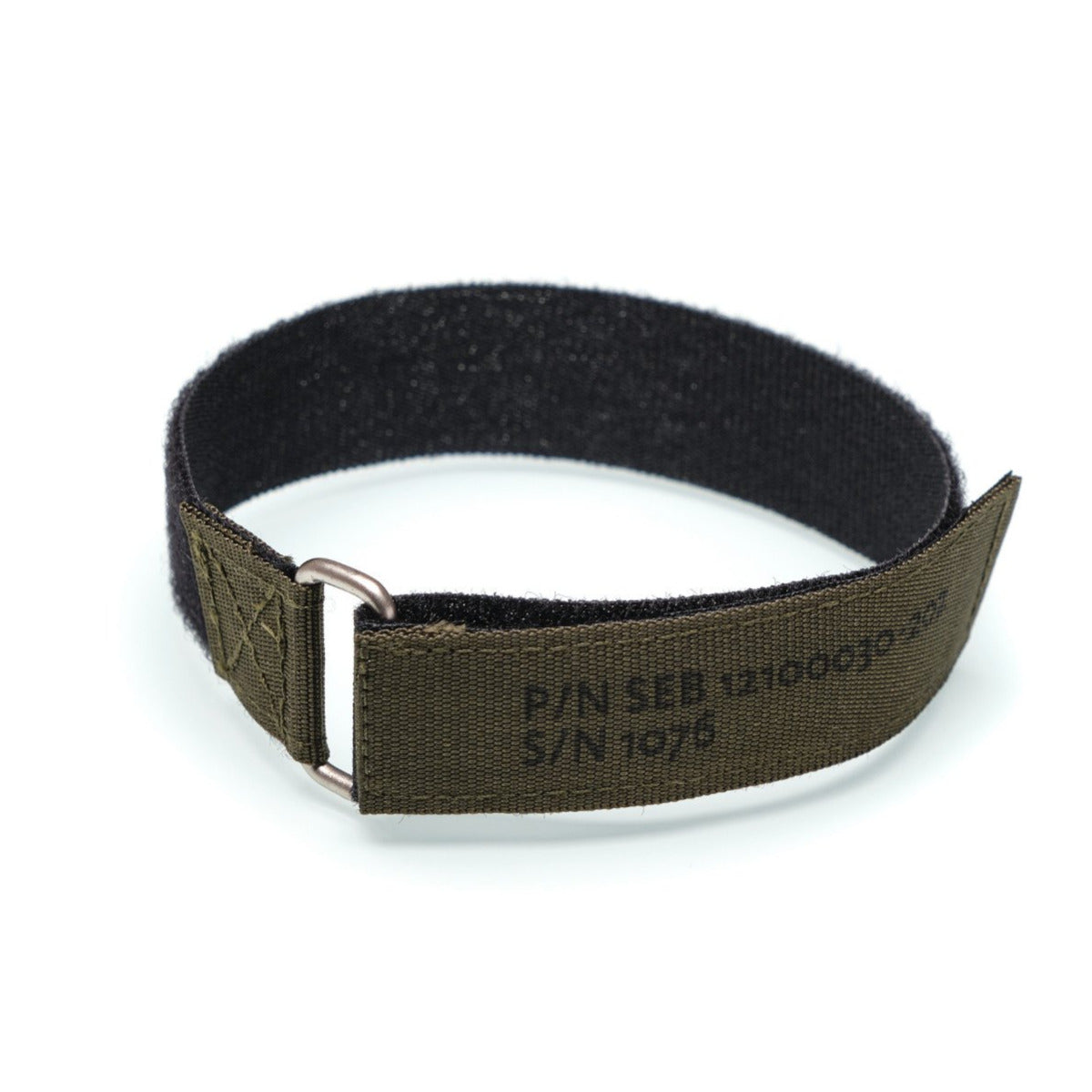 replica strap SpacePilot watchband