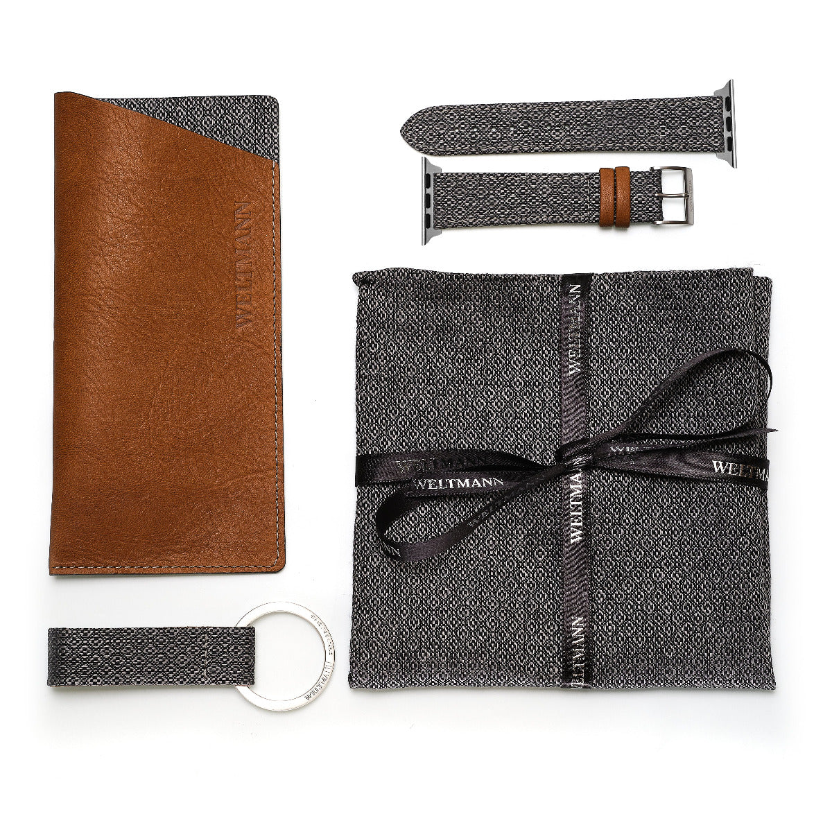 Weltmann StyleSet for Apple Watch