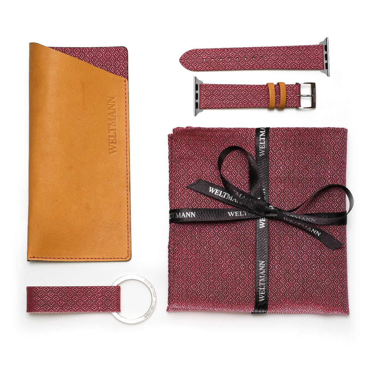 styleset Paul Weltmann Edition Hoefer