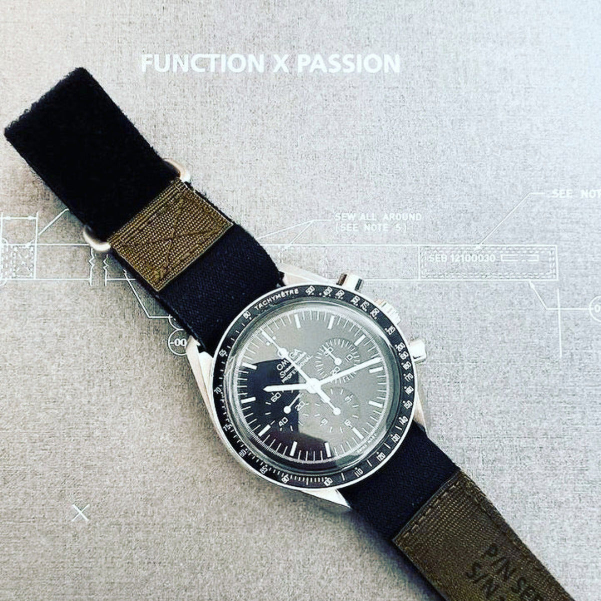 giftbox with strap