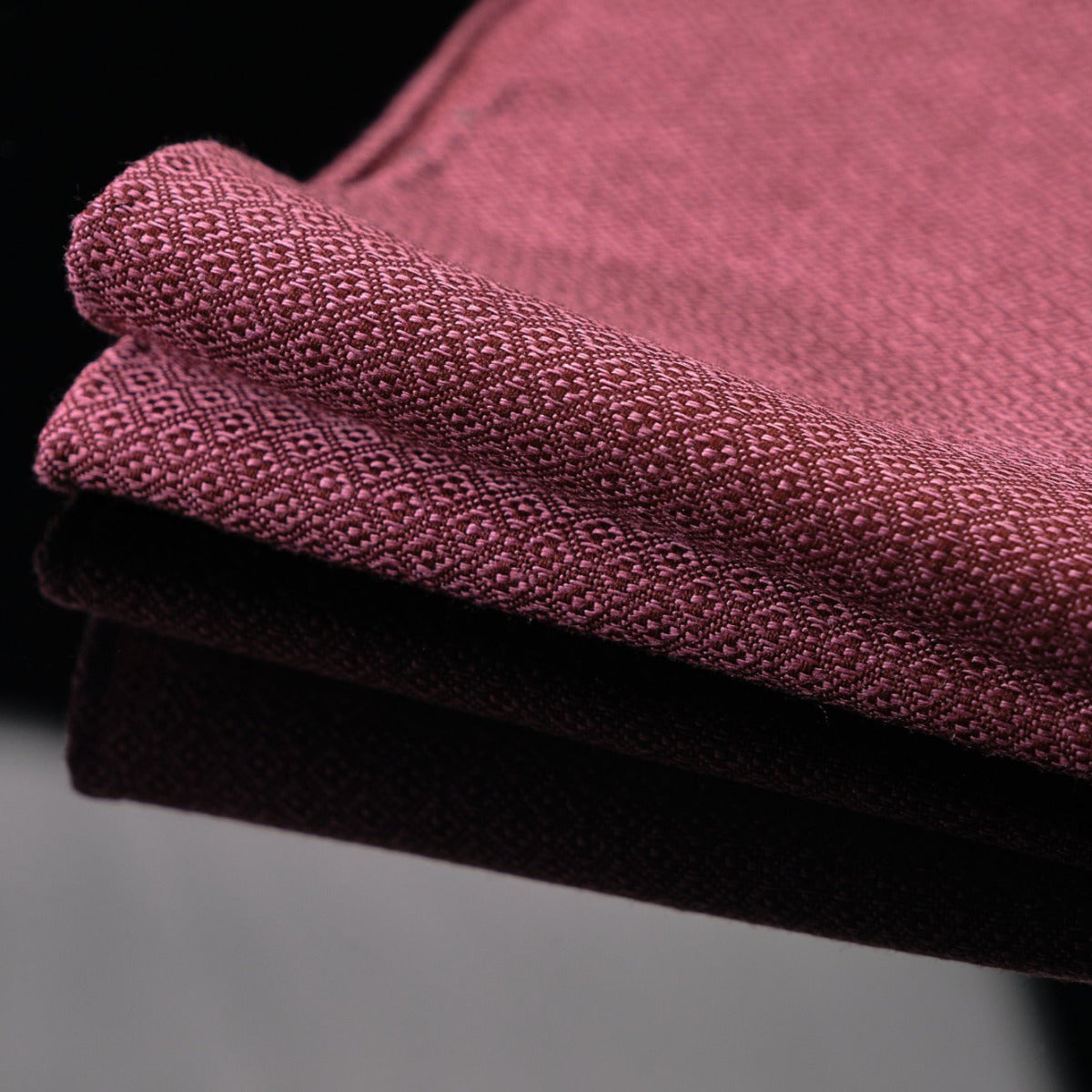 pocket square Weltmann Paul