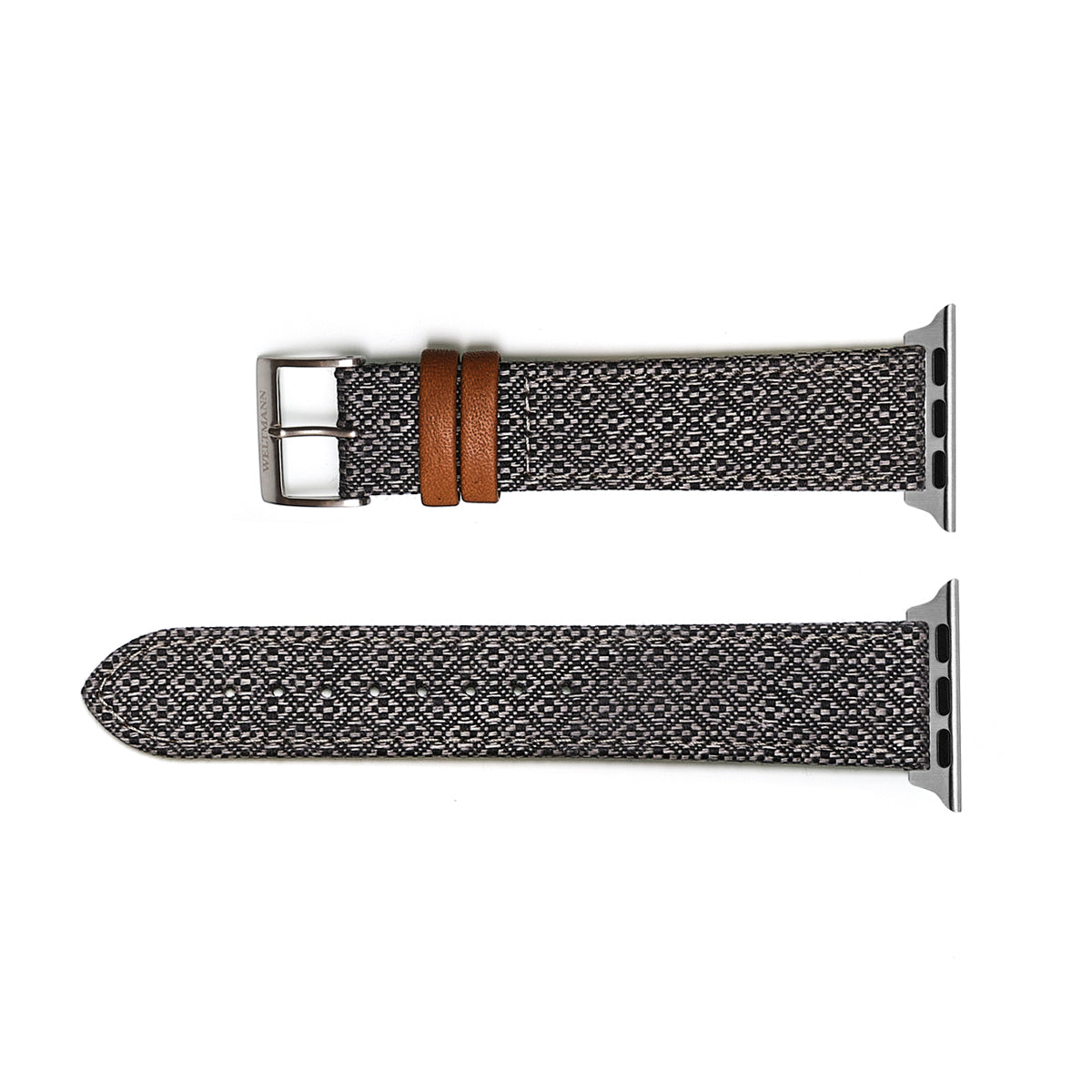 strap only Earl Edition Höfer for Apple Watch