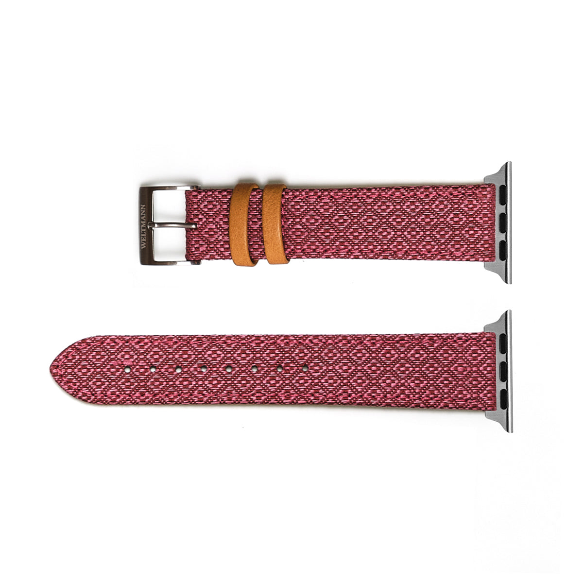 Weltmann watch strap PAUL strap only