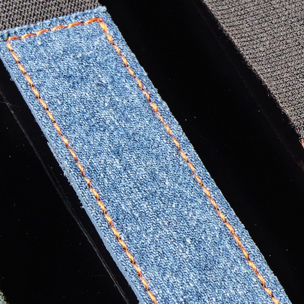 denim