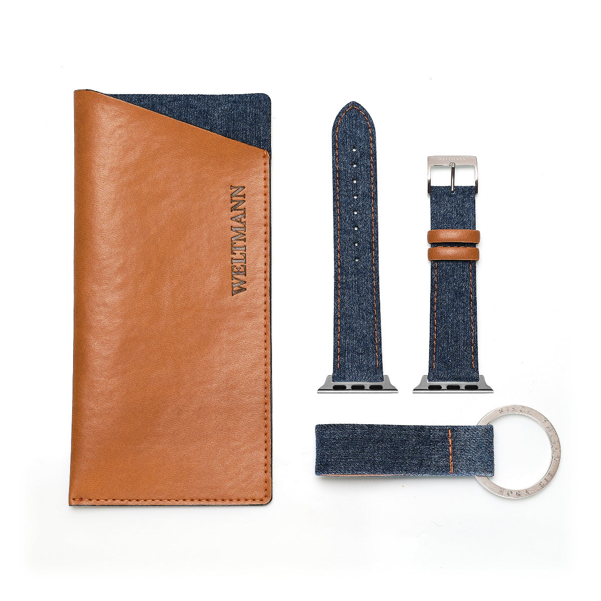 Denim Styleset weltmann