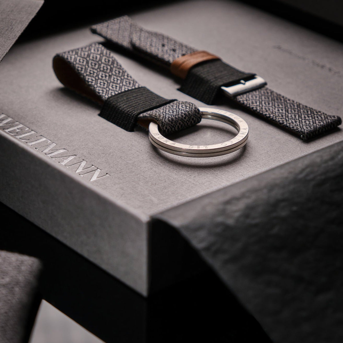 Weltmann StyleSet Earl