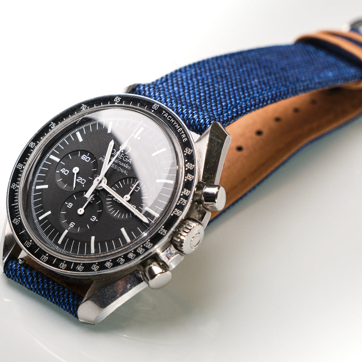 Watchband Royal Weltmann