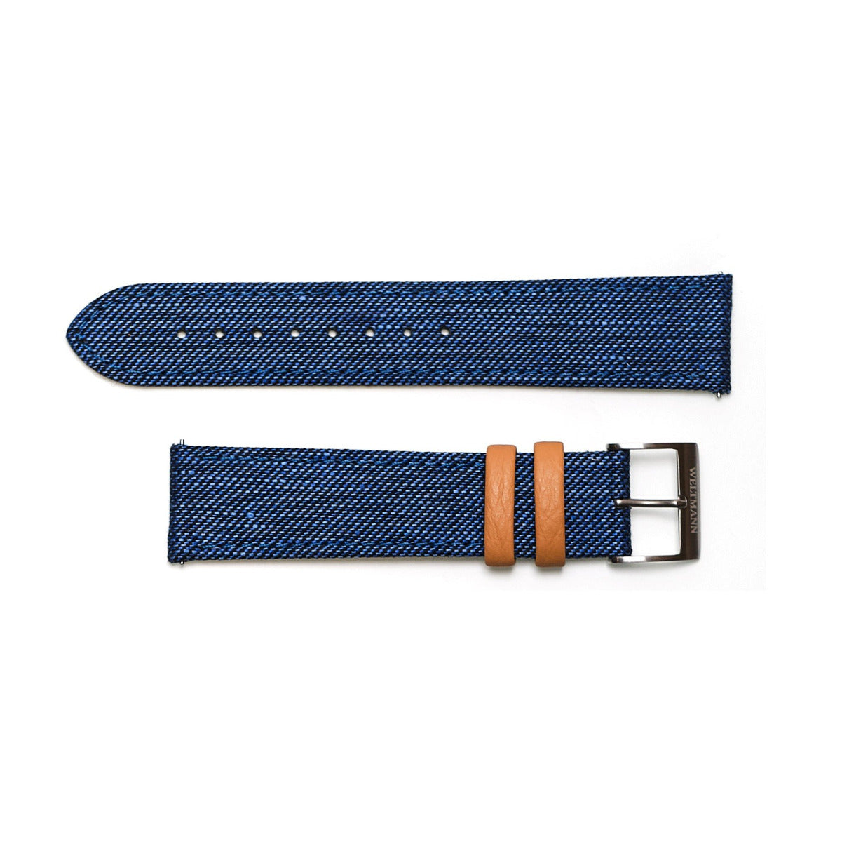 Watch strap Royal Weltmann