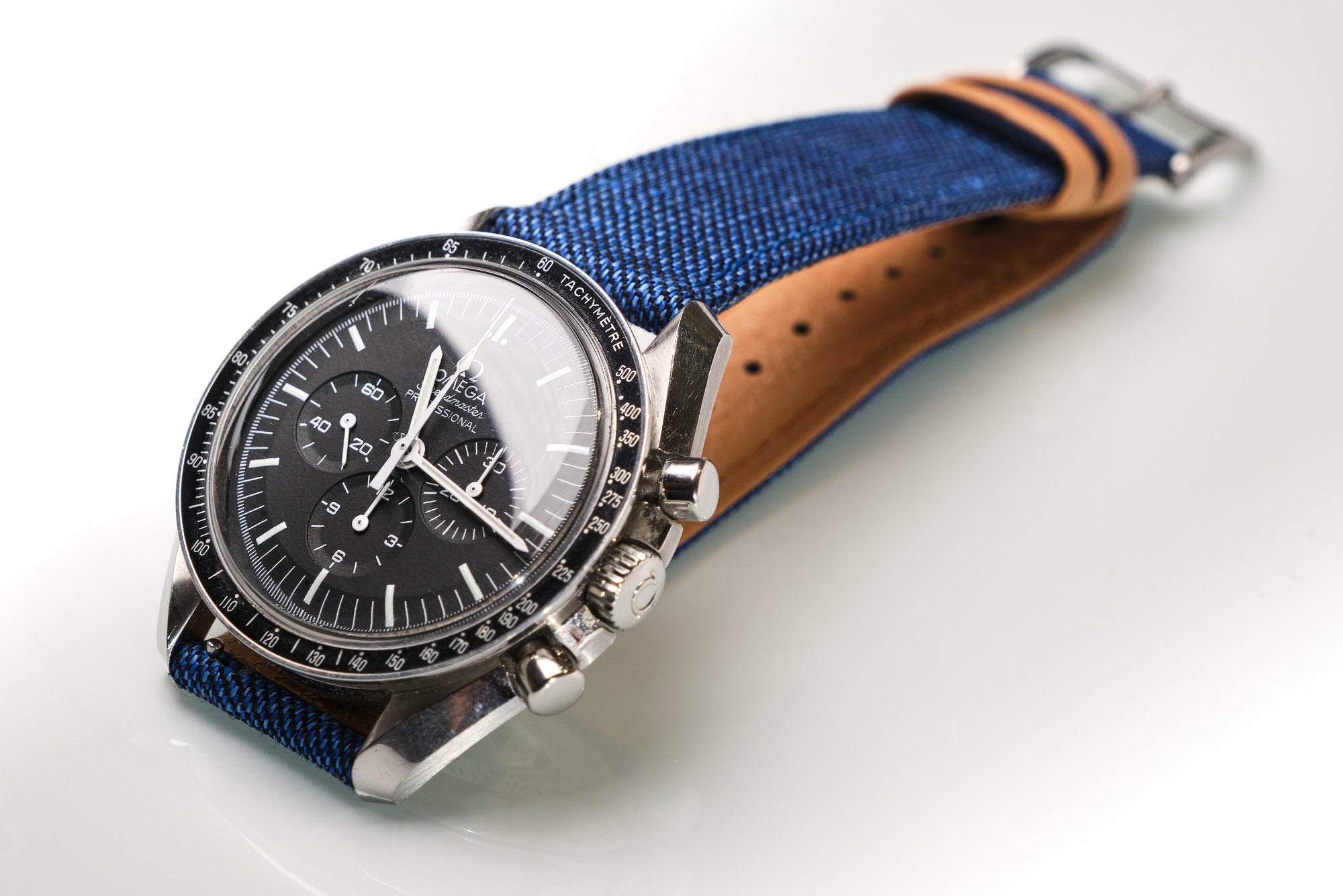 Omega Speedmaster Professional