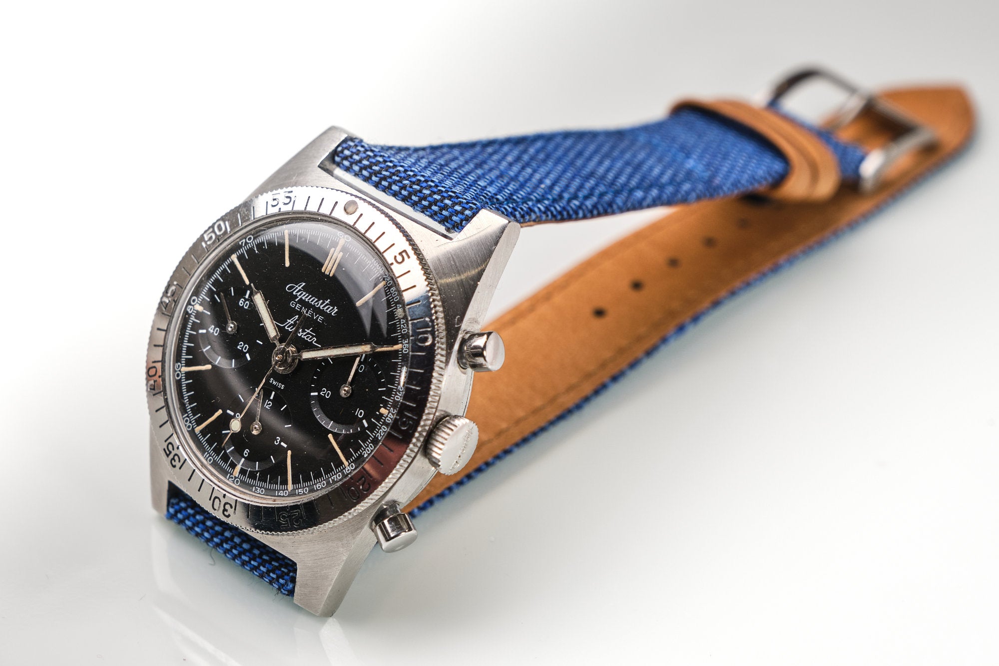 Vintage Aquastar Airstar