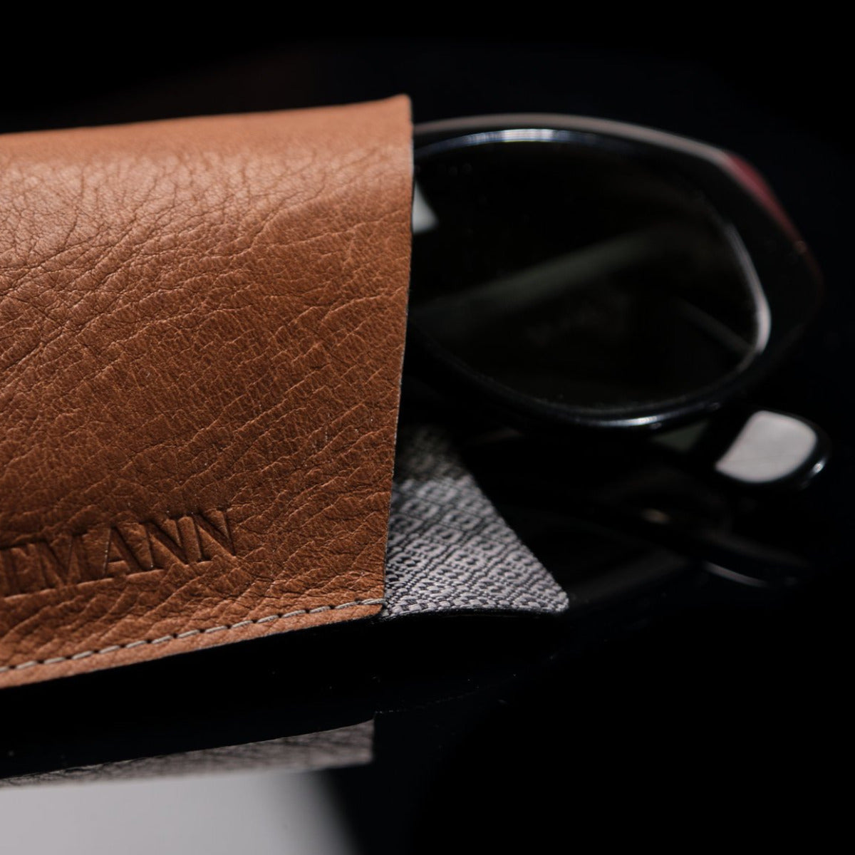 StyleSet Optical Case Earl