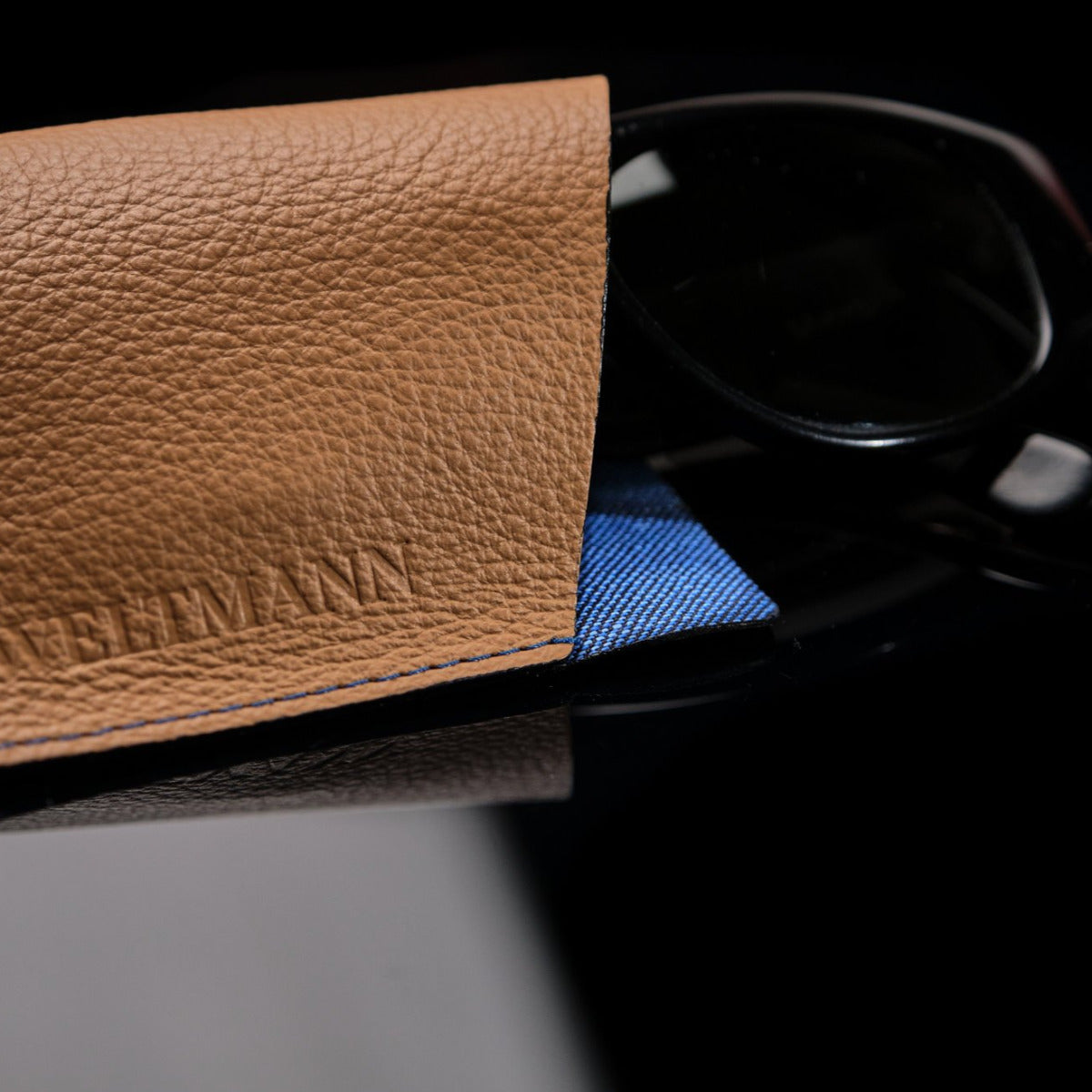 Weltmann Optical Case ROYAL