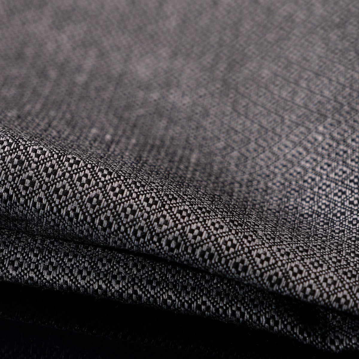 Jacquard fabric Earl Edition Hoefer Weltmann