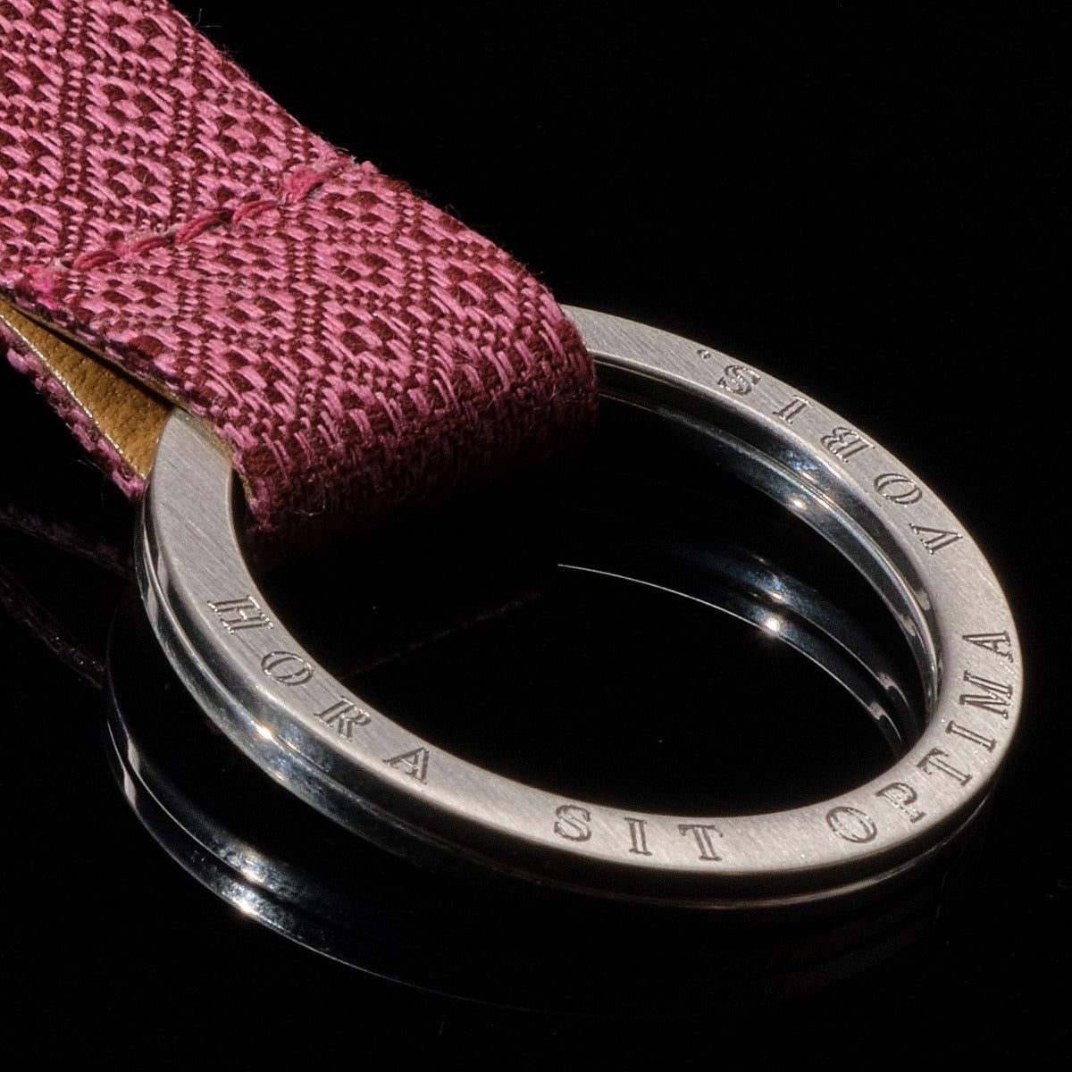 engraving for watch lovers
