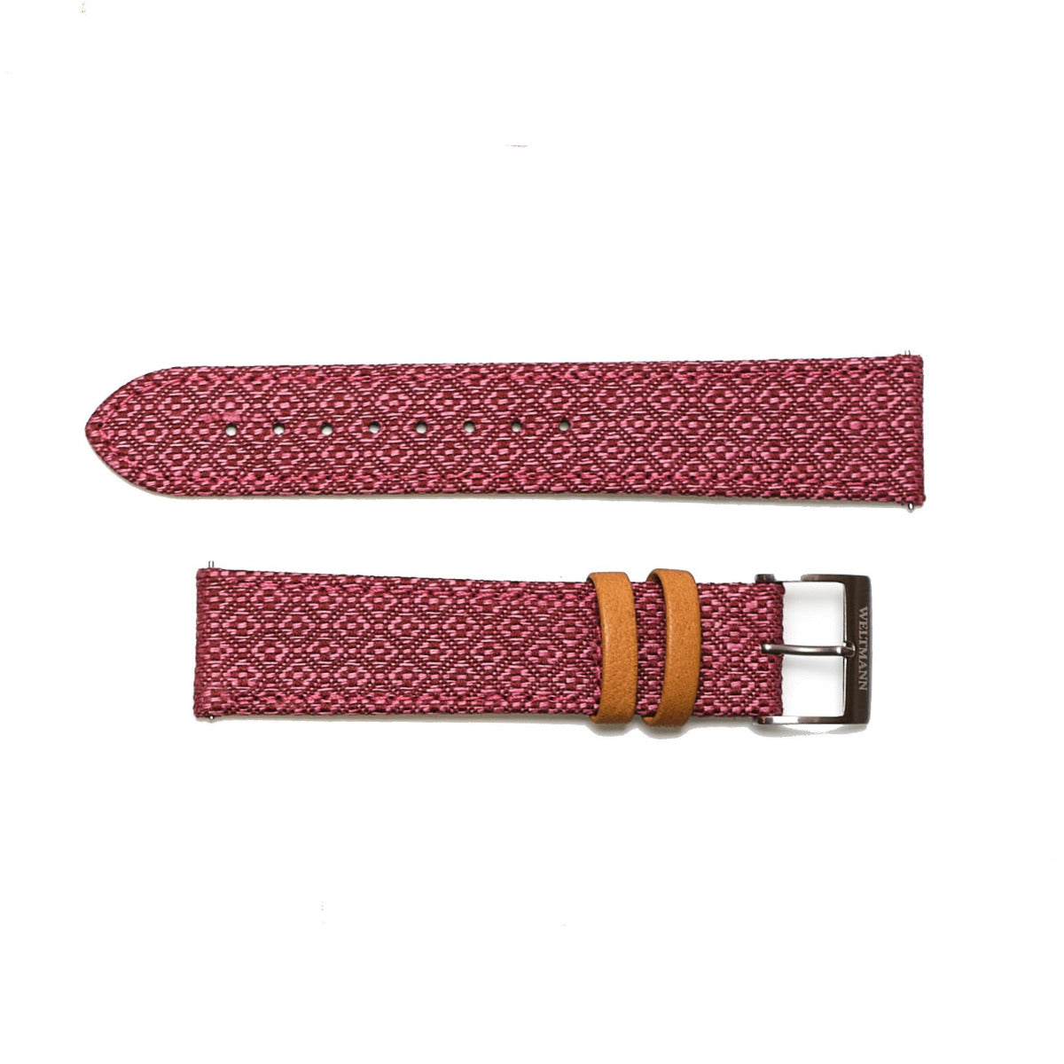 watch strap PAUL Edition Hoefer