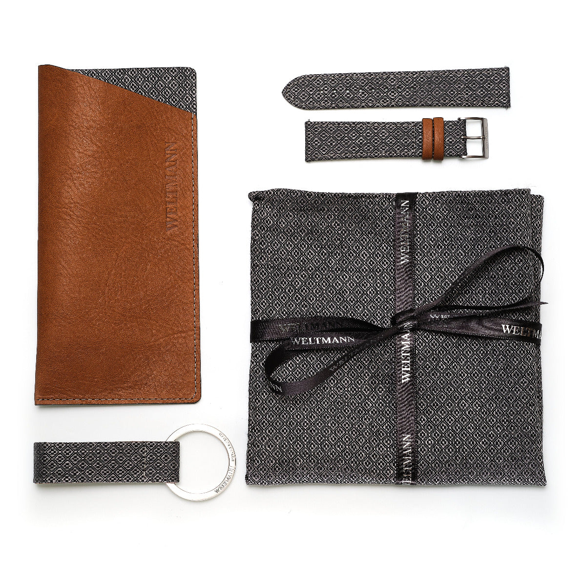 Weltmann StyleSet Edition Hoefer EARL Jacquard