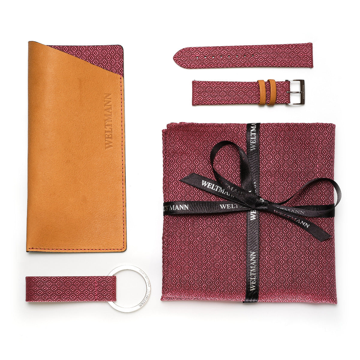 Weltmann StyleSet Edition Hoefer Paul