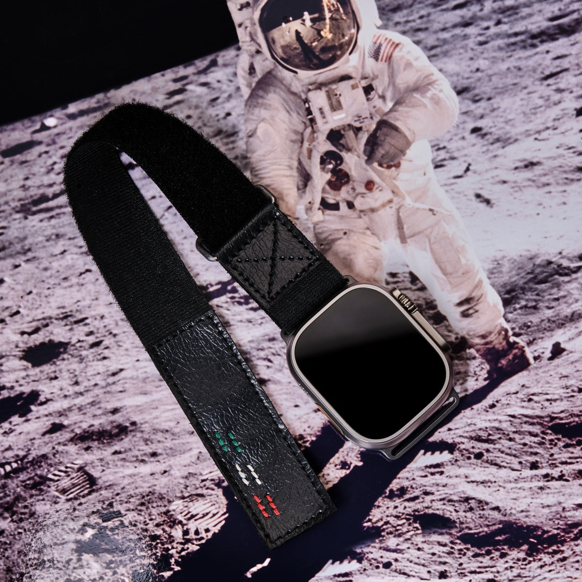 SpacePilot® strap | ULTRA | Italian VESPA-Spirit | Limited
