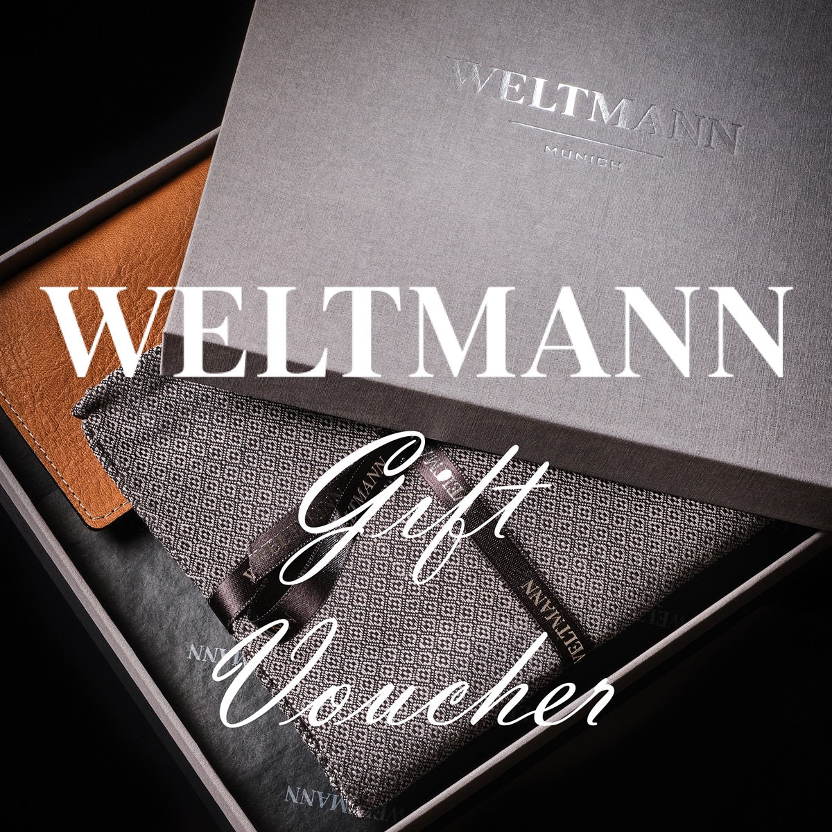 WELTMANN digital Gift Voucher