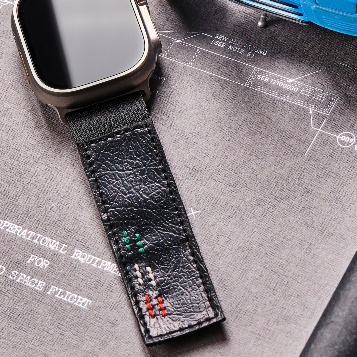 SpacePilot® strap | ULTRA | Italian VESPA-Spirit | Limited