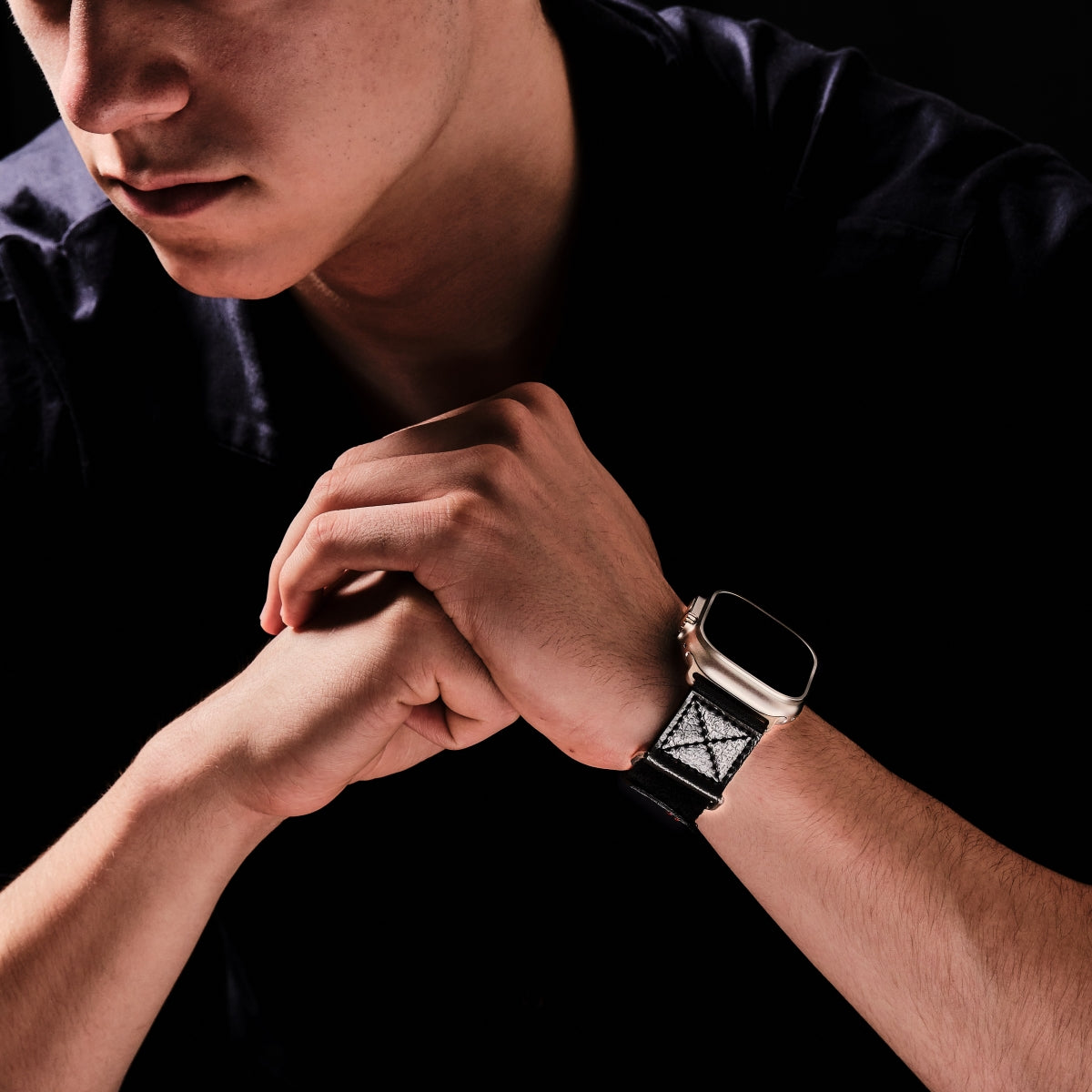 SpacePilot® strap | ULTRA | Italian VESPA-Spirit | Limited