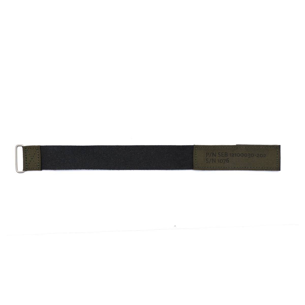 SpacePilot® strap | ULTRA | Original olive