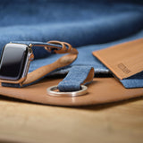 StyleSet upcycled Denim for Apple Watch