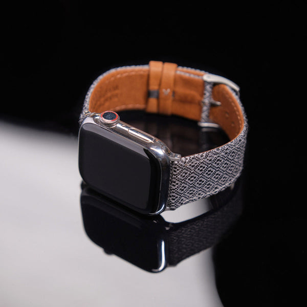 Weltmann Hoefer strap Earl
