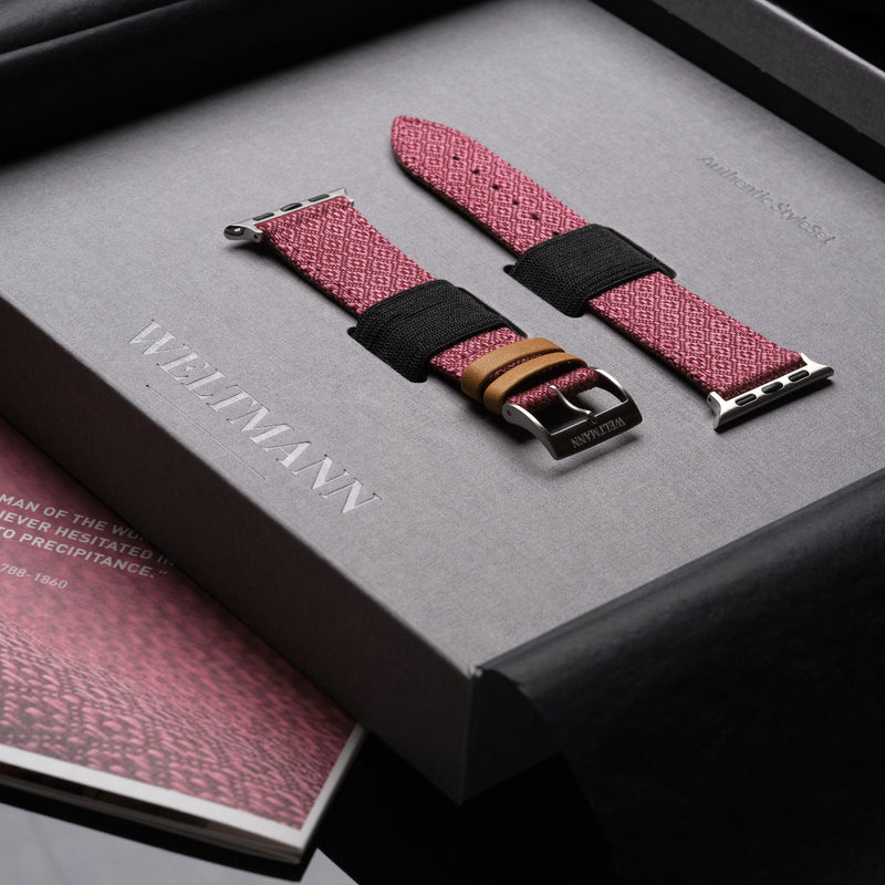 strap only Paul in luxury giftbox