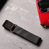 SpacePilot® strap | Upcycled CITROËN DS | 16 pieces only